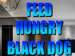                                                                     Feed Hungry Black Dog קחשמ