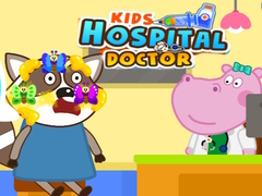                                                                       Kids Hospital Doctor ליּפש