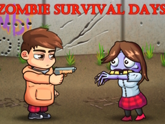                                                                     Zombie Survival Days קחשמ