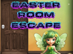                                                                       Angel Easter Room Escape ליּפש