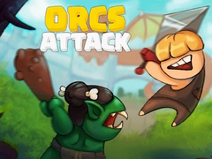                                                                     Orcs Attack קחשמ