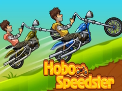                                                                     Hobo Speedster קחשמ