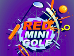                                                                     Red Mini Golf קחשמ
