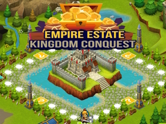                                                                       Empire Estate Kingdom Conquest ליּפש