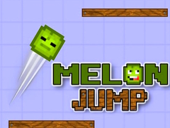                                                                     Melon Jump קחשמ