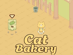                                                                       Cat Bakery ליּפש