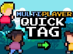                                                                     Multiplayer Quick Tag קחשמ