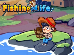                                                                     Fishing Life קחשמ