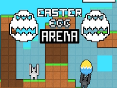                                                                       Easter Egg Arena ליּפש
