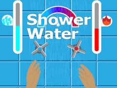                                                                       Shower Water ליּפש