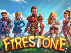                                                                     Firestone Idle RPG קחשמ