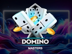                                                                     Domino Masters קחשמ