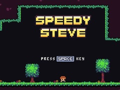                                                                       Speedy Steve ליּפש