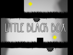                                                                       Little Black Box ליּפש