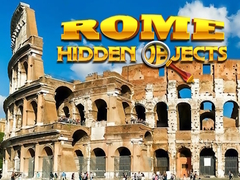                                                                       Rome Hidden Objects ליּפש