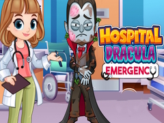                                                                       Hospital Dracula Emergency ליּפש