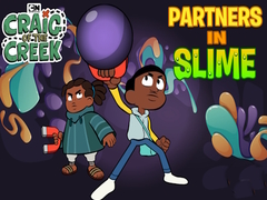                                                                       Craig of the Creek Partners in Slime  ליּפש