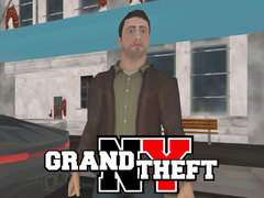                                                                     Grand Theft NY קחשמ