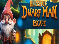                                                                     Blissful Dwarf Man Escape קחשמ