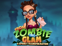                                                                     From Zombie To Glam A Spooky קחשמ