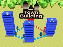                                                                     Town building קחשמ