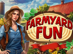                                                                     Farmyard Fun קחשמ