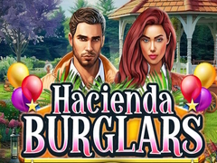                                                                     Hacienda Burglars קחשמ