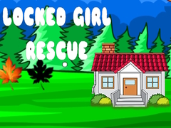                                                                     Locked Girl Rescue קחשמ