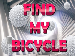                                                                       Find My Bicycle ליּפש
