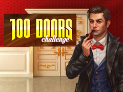                                                                    100 Doors Challenge קחשמ