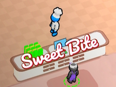                                                                     Sweet Bite קחשמ