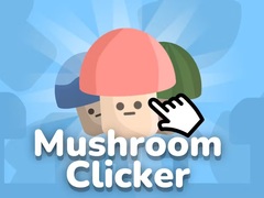                                                                       Mushroom Clicker ליּפש