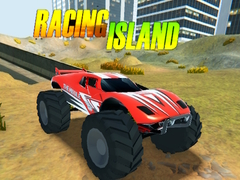                                                                       Racing Island ליּפש