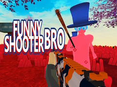                                                                       Funny Shooter Bro ליּפש