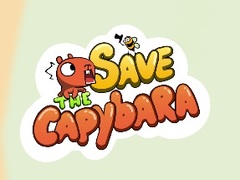                                                                     Save the Capybara קחשמ