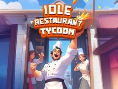                                                                     Idle Restaurant Tycoon קחשמ