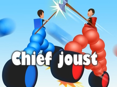                                                                       Chief joust ליּפש