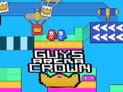                                                                     Guys Arena Crown קחשמ