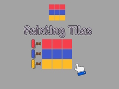                                                                       Painting Tiles ליּפש