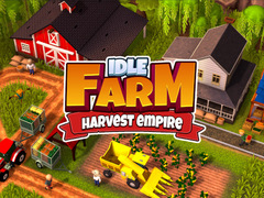                                                                     Idle Farm Harvest Empire קחשמ
