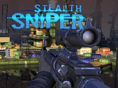                                                                       Stealth Sniper ליּפש