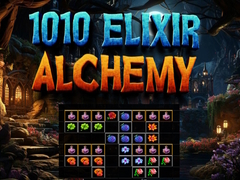                                                                    1010 Elixir Alchemy קחשמ