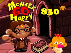                                                                     Monkey Go Happy Stage 830 קחשמ