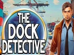                                                                     The Dock Detective קחשמ