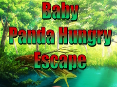                                                                       Baby Panda Hungry Escape ליּפש