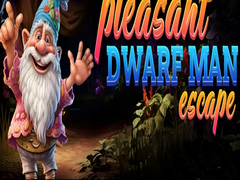                                                                       Pleasant Dwarf Man Escape ליּפש