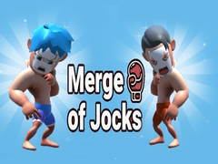                                                                     Merge of Jocks קחשמ