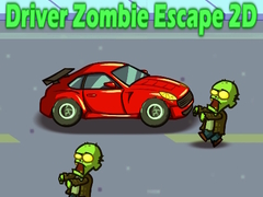                                                                       Driver Zombie Escape 2D ליּפש