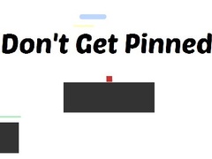                                                                     Don't Get Pinned קחשמ