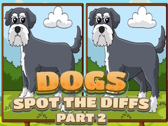                                                                       Dogs Spot the Diffs Part 2 ליּפש